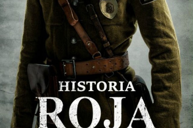 Historia Roja: piosenki z filmu