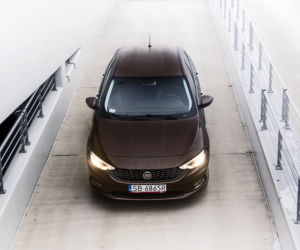 Fiat Tipo 1.6 E-Torq AT Lounge