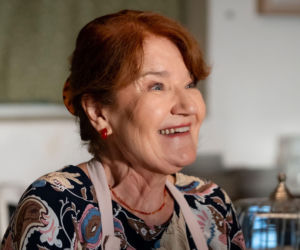 Chciała odrzucić rolę w Dalej jazda 2, ale przekonał ją mąż. Użył zabawnego argumentu