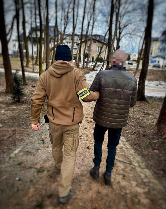 Pomorscy policjanci zatrzymali 136 osób! Duża akcja mundurowych