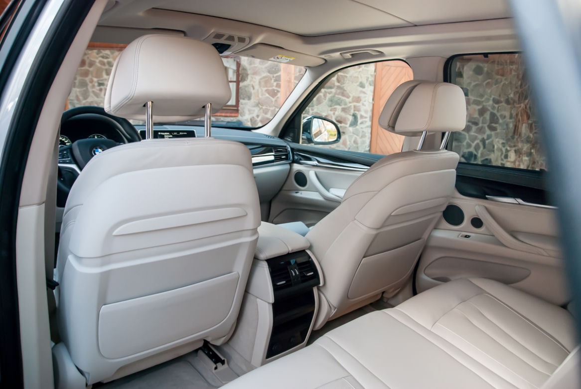 BMW X5 xDrive25d