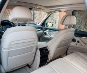 BMW X5 xDrive25d