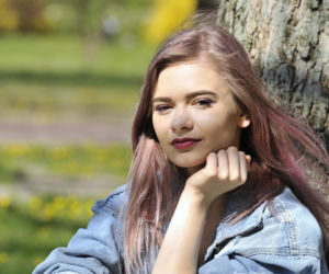 Julia Wróblewska kupiła mieszkanie. Gwiazda Tylko mnie kochaj wraca do Warszawy