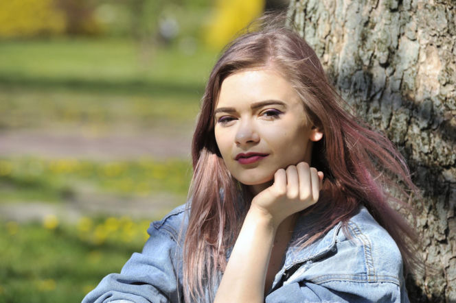 Julia Wróblewska kupiła mieszkanie. Gwiazda "Tylko mnie kochaj" wraca do Warszawy