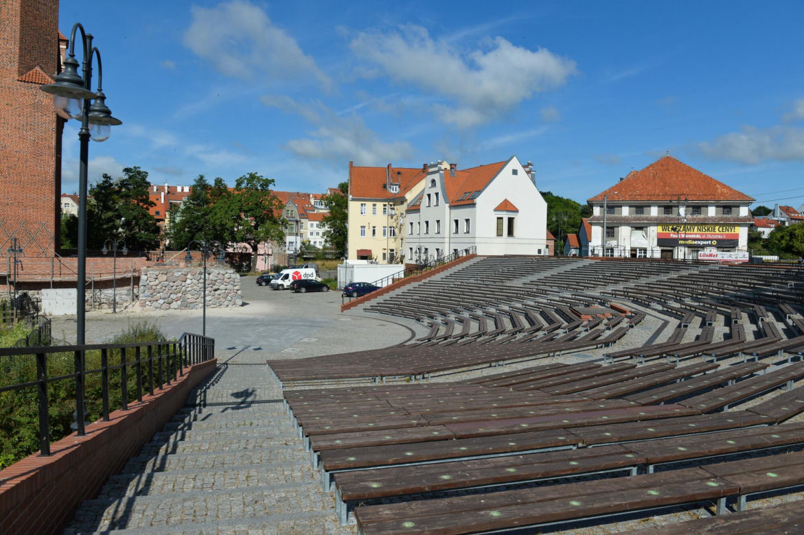 Lidzbark Warmiński
