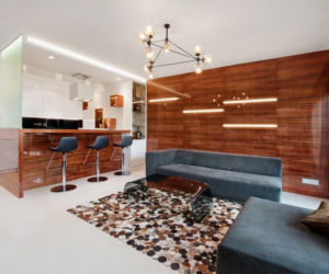 Apartament w Bielawie