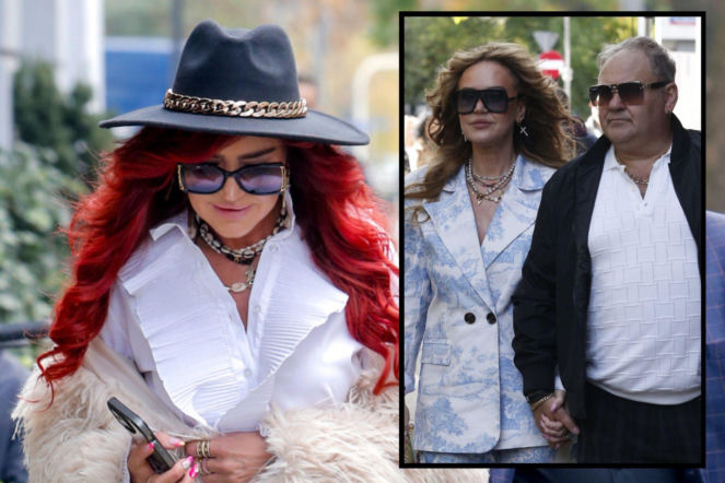 Agnieszka Kotońska w żałobie. Poruszający wpis: Jego miłość będzie mi towarzyszyć już zawsze