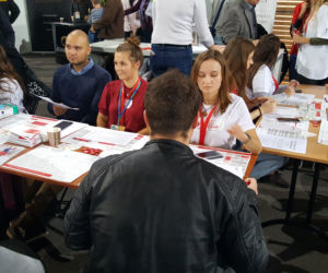 Targi Pracy Offerty 2019 w Bydgoszczy