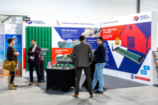 Międzynarodowe Targi Techniki Grzewczej, Wentylacyjnej i Klimatyzacyjnej 2026 już trwają