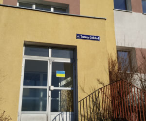 Zbiórka darów w bydgoskiej podstawówce