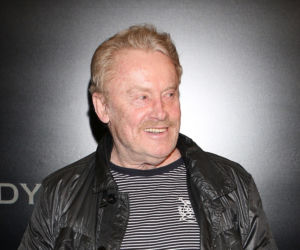 Daniel Olbrychski