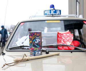 Tak Sosnowiec zagrał z 34. Wielką Orkiestrą Świątecznej Pomocy