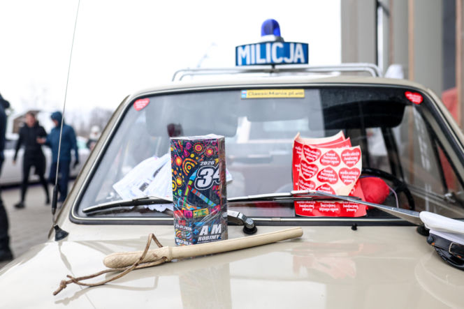 Tak Sosnowiec zagrał z 34. Wielką Orkiestrą Świątecznej Pomocy