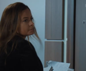 M jak miłość, odcinek 1588: Kryzys u Magdy i Andrzeja! Zostawi Budzyńskiego i trzaśnie za sobą drzwiami. Pójdzie o bzdurę 