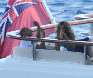 Beyonce, Jay-Z