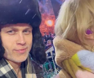 Świąteczna magia we Wrocławiu! Doda, Kayah i Roxie Węgiel dały czadu