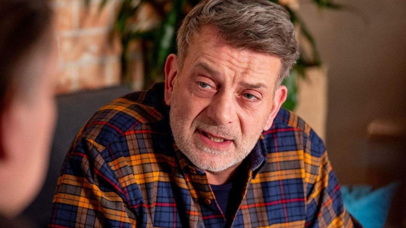 Na sygnale odc. 725.  Wiktor Banach (Wojciech Kuliński)