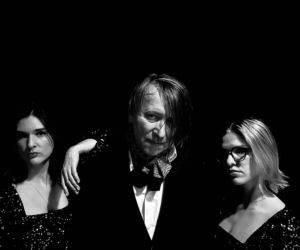 Penthouse o mrocznym soulu i inspiracjach. Muzyk wspomina koncert Nirvany dla 20 osób