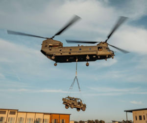 Brytyjska obronność w kryzysie. Czy Zjednoczone Królestwo jest gotowe na wojnę?