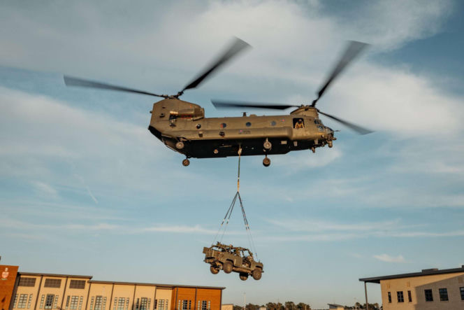 Brytyjska obronność w kryzysie. Czy Zjednoczone Królestwo jest gotowe na wojnę?