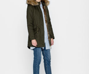 parka