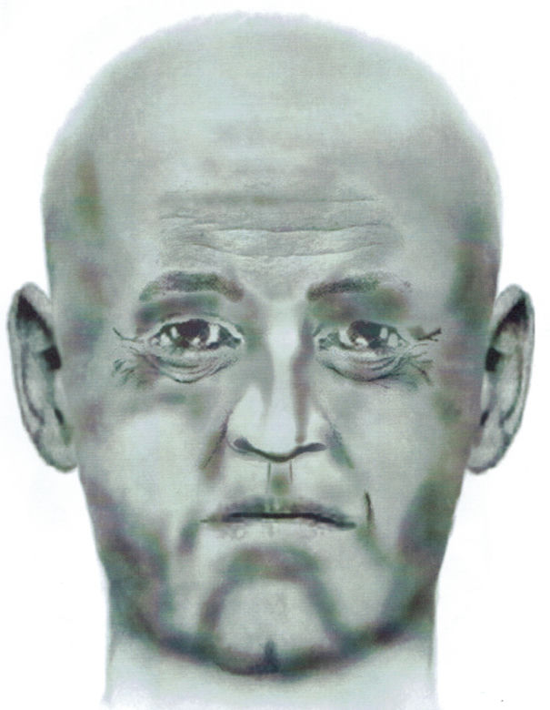 Policja z Torunia prosi o pomoc. Rozpoznajesz tego mężczyznę?