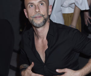 Kiedyś mroczny metalowiec z podziemia. Tak na przestrzeni lat zmieniał się Adam Darski z Behemotha
