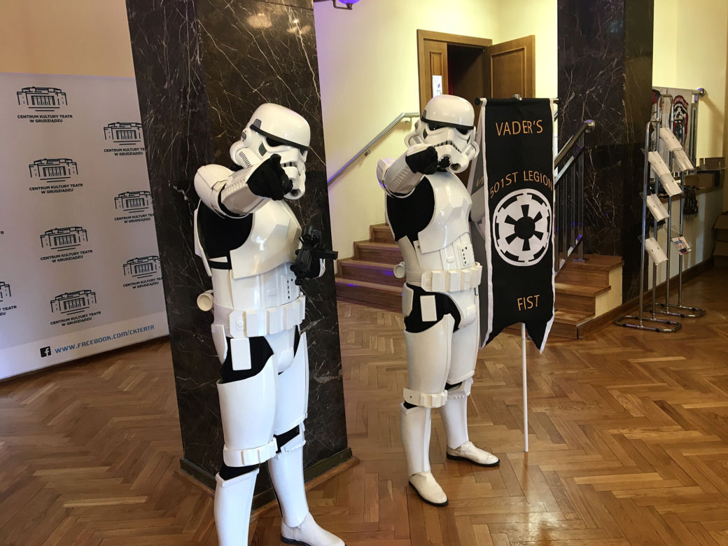 X Koncert Muzyki Filmowej w Grudziądzu
