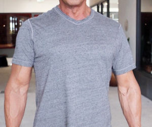 Sylvester Stallone