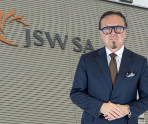 Alarm w JSW. Są pieniądze na odprawy, bo spółka tonie w stratach 