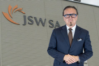 Alarm w JSW. Są pieniądze na odprawy, bo spółka tonie w stratach 