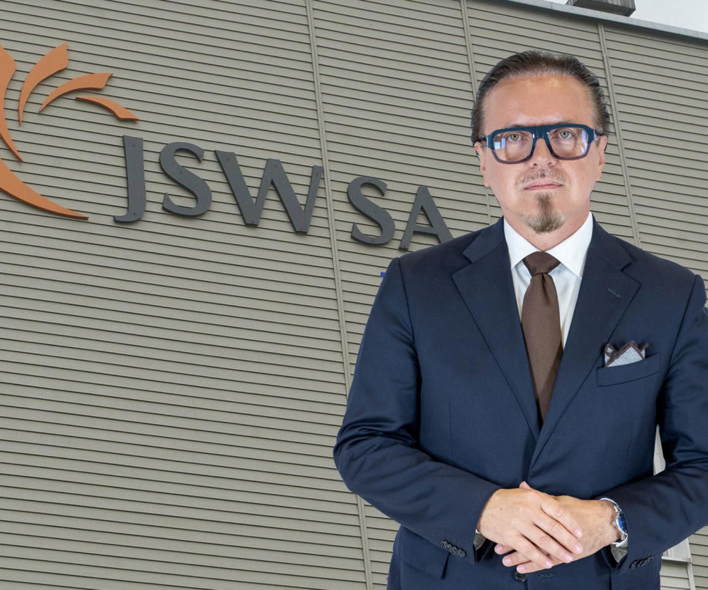 Alarm w JSW. Są pieniądze na odprawy, bo spółka tonie w stratach 