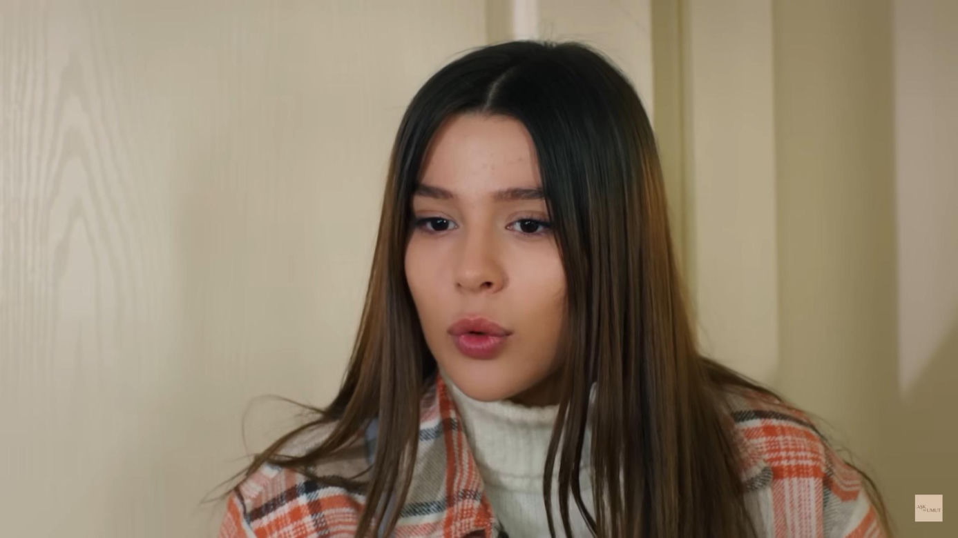 Ege i Zeynep szybko zjawią się na miejscu 