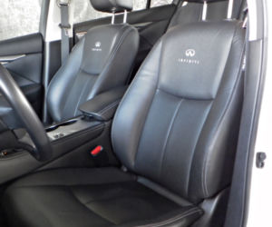 Infiniti Q50 2.2d Premium