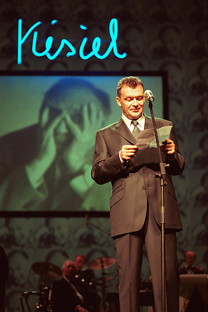 Jan Frycz nie żyje. Polacy kochali go za rolę Daria