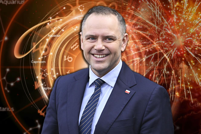 Karol Nawrocki świętuje urodziny! Gwiazdy mówią, co czeka prezydenta w 43. roku życia