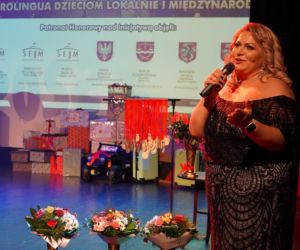 19. Noworoczna Charytatywna Gala Szkoły Eurolingua w Siedlcach w 2022 roku
