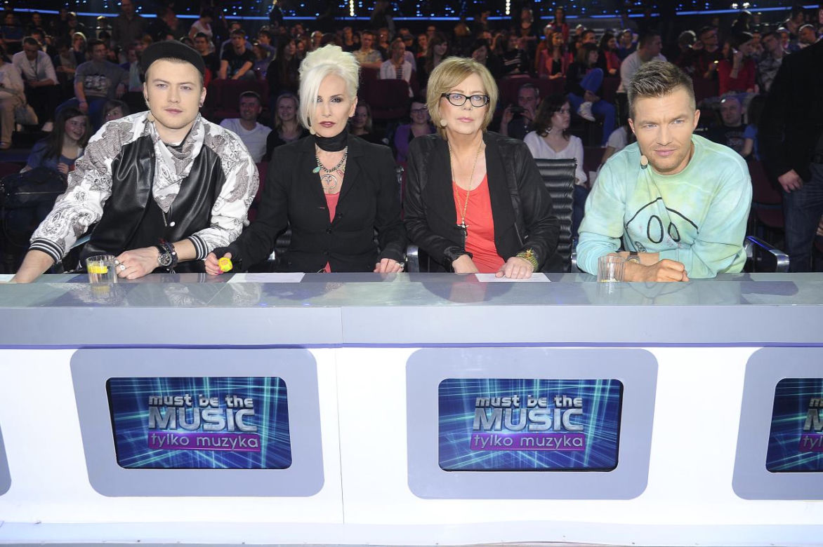 TVP przygotowuje wyjątkowy koncert pamięci Kory