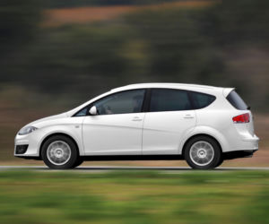 Seat Altea XL
