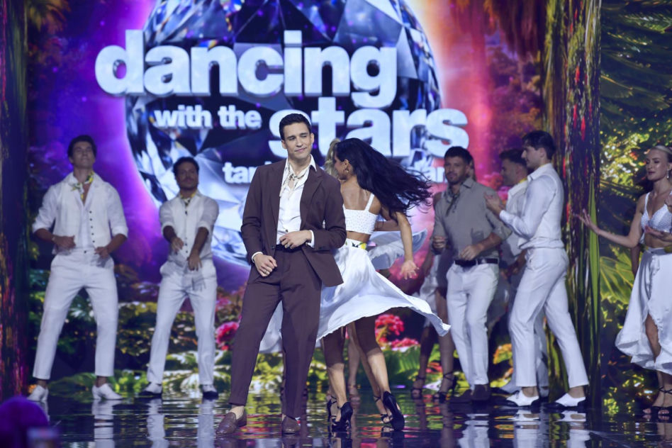 "Dancing With The Stars. Taniec z Gwiazdami"
