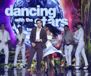 Dancing With The Stars. Taniec z Gwiazdami