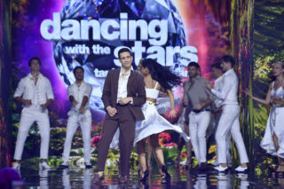 Dancing With The Stars. Taniec z Gwiazdami