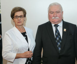 Będę żebrał pod kościołem