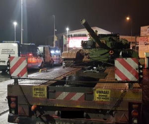 Te lawety nie powinny były wyjeżdżać na drogi! Nocne ważnie zakończone karami [ZDJĘCIA]