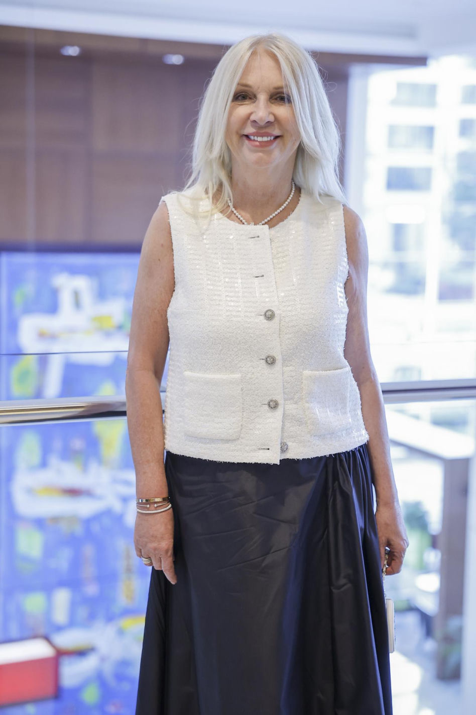 Mariola Bojarska-Ferenc