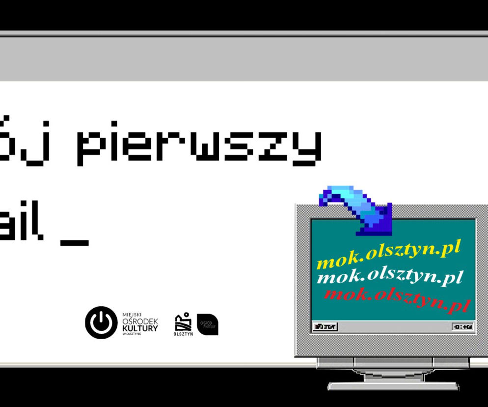 Poszukiwacze zaginionego maila