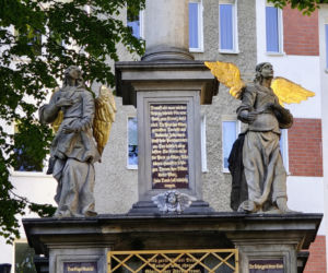 Dolnośląska Wenecja zachwyca. To miasto ma klimat jak we Włoszech