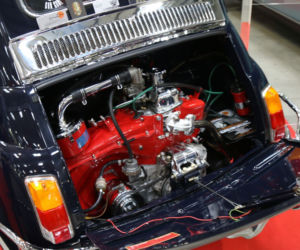 Auto Nostalgia 2016