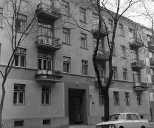 Moskwicz - kultowe auto z PRL-u