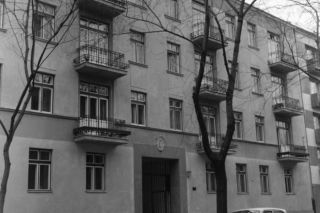 Moskwicz - kultowe auto z PRL-u